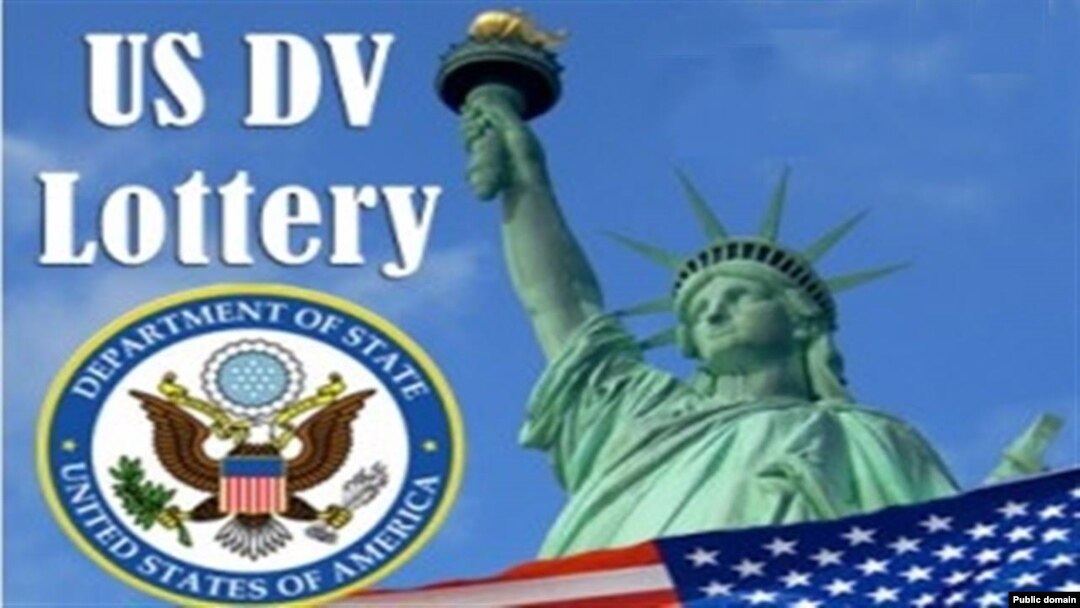 Chương trình xổ số visa