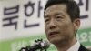 올 초 중국에서 구금됐다 풀려난 북한인권운동가 김영환 씨. (자료 사진)