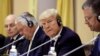 ​​លោក Trump ថ្លែង​អំពី​ប្រធានាធិបតី​រុស្ស៊ី​លោក Vladimir Putin និង​ការ​បោះ​ឆ្នោត​ប្រធានាធិបតី​​អាមេរិក​កាល​ពី​ឆ្នាំ​មុន