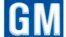 通用汽车标志