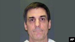 Scott Panetti, dont l'exécution est prévue mercredi soir au Texas (AP)