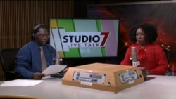 Live Talk