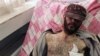 Wounded Rebel Fighters Escape Syria for Treatment