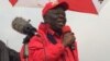 Morgan Tsvangirai