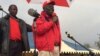 Morgan Tsvangirai