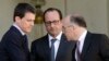 Thủ tướng Pháp cảnh báo có thể xảy ra thêm các vụ khủng bố