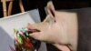 Artistic Pig Brings Home the Bacon