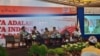 Pemerintah Larang Politik Praktis Dibicarakan di Rumah Ibadah