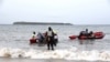 موریطانیہ میں تارکینِ وطن کی کشتی ڈوبنے سے 58 افراد ہلاک 