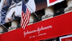 Johnson & Johnson lanza su vacuna contra el COVID-19