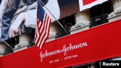 La Unión Europea selló un acuerdo para 400 millones de dosis de su potencial vacuna contra la COVID-19 con la empresa Johnson & Johnson.