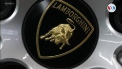 El Lamborghini de sus sueños, ahora virtual