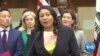 Immigration Agents Start Raids in US Cities