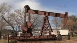 Amerika Enerji Üretiminde Lider Oluyor