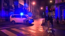 Dozens Arrested in Europe Terror Probe