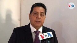 Diputado Zambrano sobre parlamentarios venezolanos y presunta corrupción