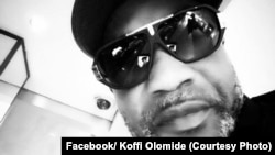 Koffi Olomide