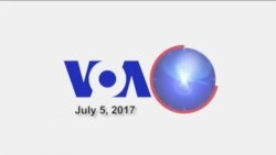 VOA 60 - 5 Temmuz