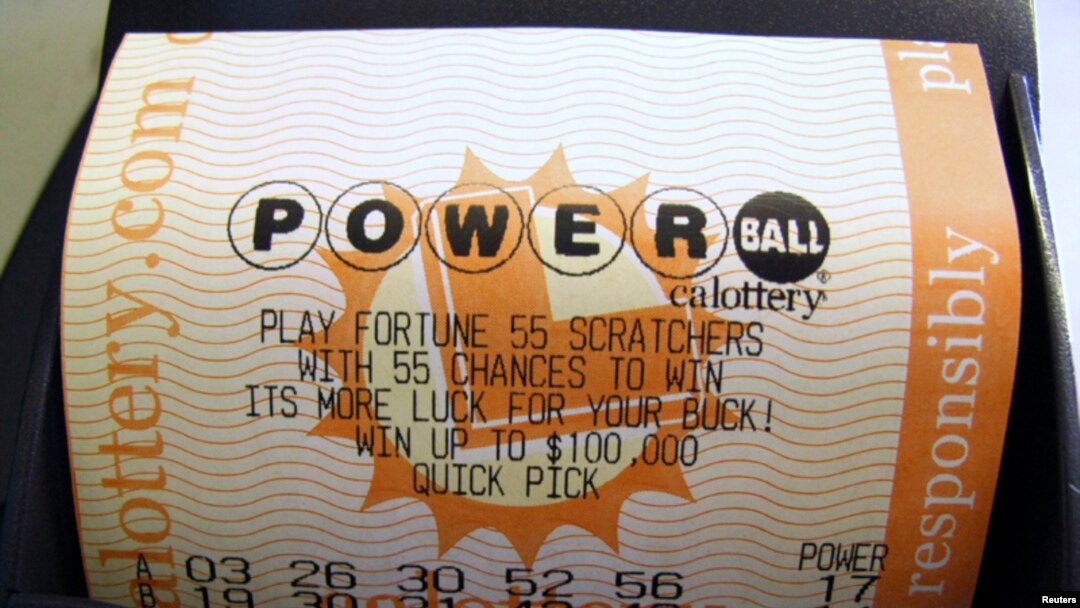 El afortunado ganador del Powerball puede elegir recibir el premio en un solo pago o en pagos anuales.