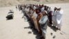 Afghanistan: Mìn nổ giết chết người cha và 3 con