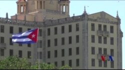 美国联大投票反对结束对古巴禁运