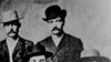 Who Were the Deadliest Gunmen of the Wild West?