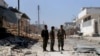 Laporan HAM: Pasukan Assad Eksekusi 248 Orang, Termasuk Anak-anak