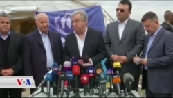 Kurd Connection 31 03 2017