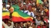 Ethiopia Perbesar Peluang Lolos PD 2014 di Brazil