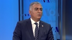 Reza Pahlavi Urges Sensitivity on Immigration