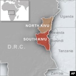 OXFAM: Recent Mass Rapes in Eastern DRC Now Number 500