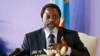 Congo's Kabila Delays UN Chief's Visit, Refuses to See US Envoy Haley