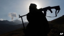 مقام های پاکستانی از آمادگی و تمایل طالبان به مذاکرات صلح خبر داده اند