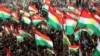 Pasukan Iran Latihan Dekat Perbatasan Irak Jelang Referendum Kurdi