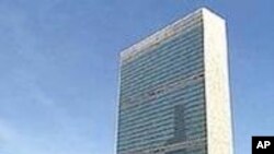Bangladesh Elected as a Member of UNDP Executive Board