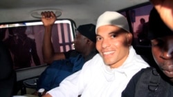 L'avis du journaliste Ibrahima Bakhoum sur le cas de Karim Wade