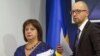 Russia Is Lone Holdout From Ukraine Debt-swap Deal