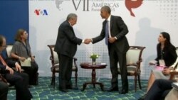 Obama Pertimbangkan Hapus Kuba dari Daftar Sponsor Teroris