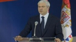 Uhićenje Gorana Hadžića - Reakcije