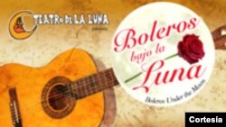 El espectáculo cuenta con la dirección musical de el músico salvadoreño Jorge Anaya.