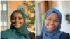 Dua Perempuan Somalia Menangkan Kursi Dewan di Amerika