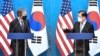 미 국무부, 종전선언 추진 관련 "대북 외교 전념"