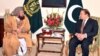 مولانا سمیع الحق کا طالبان سے مذاکراتی عمل سے علیحدگی کا اعلان