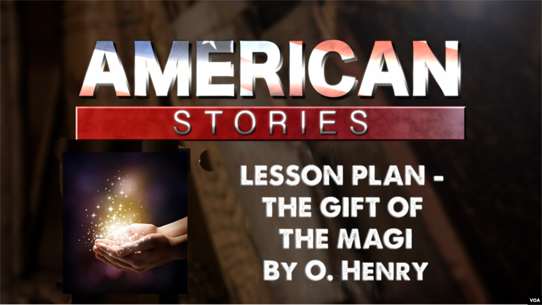 Characters in The Gift of the Magi by O. Henry, Traits & Roles - Video &  Lesson Transcript