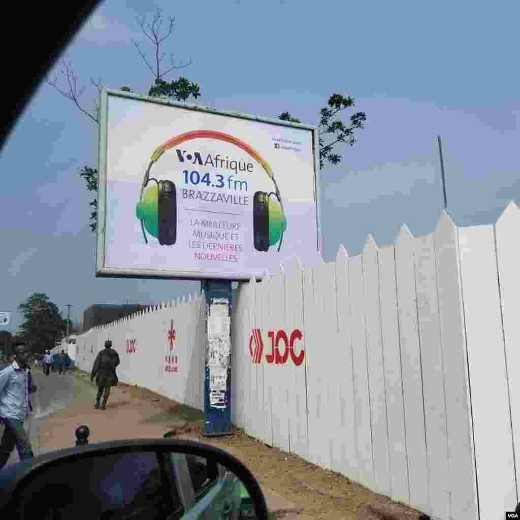 This marks BBG’s 100th FM station – and the 32nd on the African continent. Among its offerings, the station will broadcast a breakfast and evening news magazine show “The World Today” (Le Monde Aujourd’hui). Also on tap, five minute news briefs every hour, a weekly current affairs radio-TV simulcast “Washington Forum” and special weekly programs like “Your Health, Your Future,” “A Woman’s World,” “Sporama” and “Religious Dialogue.”