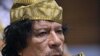 Kaddafi Hakkında Tutuklama Kararı