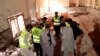 انفجار بمب در پاکستان بیش از ۵۰ کشته بر جای گذاشت