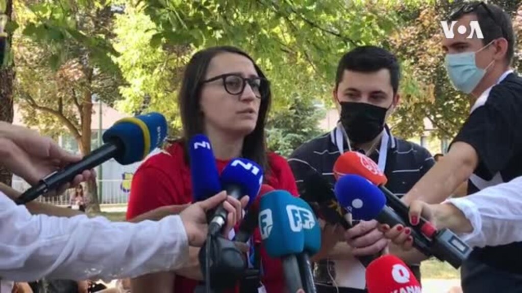 Lejla Huremović: Tražimo da ulice postanu sigurne za sve