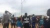 Activistas organizam manifestação no Uíge contra governação MPLA. 20 de Março, 2021