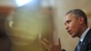 TT Obama: 'Đã đến lúc nên tạm ngưng hòa đàm Trung Đông'